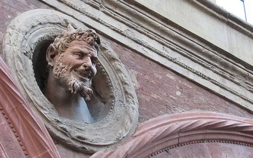 La corte nascosta | Appartamento | Bologna | Via Massarenti