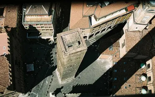 La corte nascosta | Appartamento | Bologna | Via Massarenti