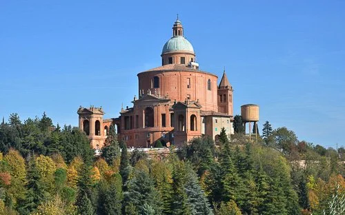 La corte nascosta | Appartamento | Bologna | Via Massarenti